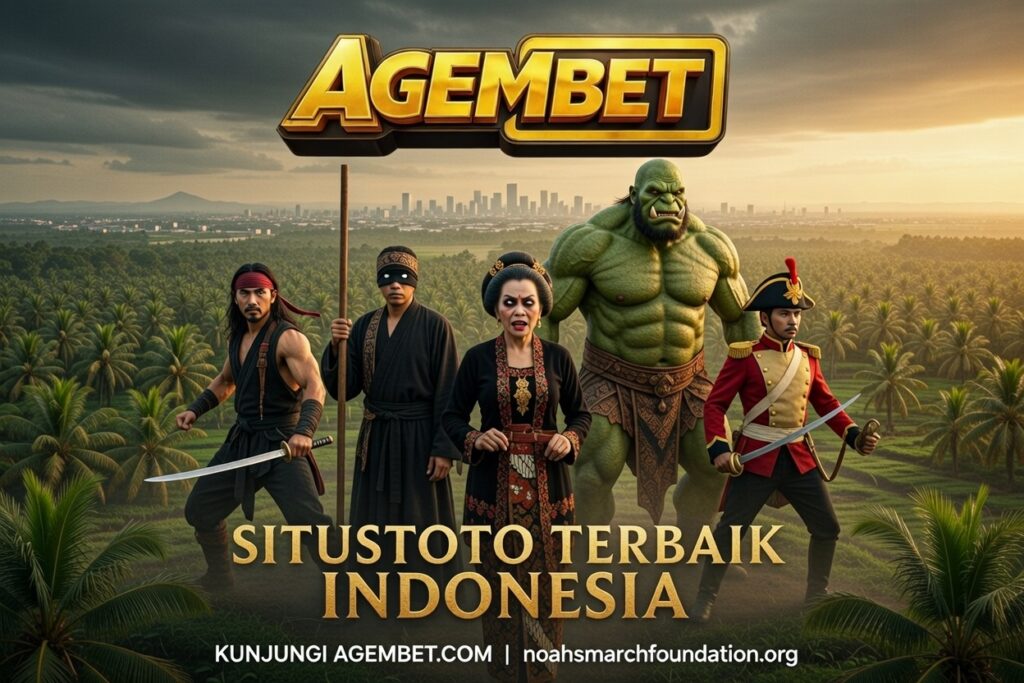 AGEMBET 5000 SITUS TOTO: TOKO QRIS & MEDIA PRO