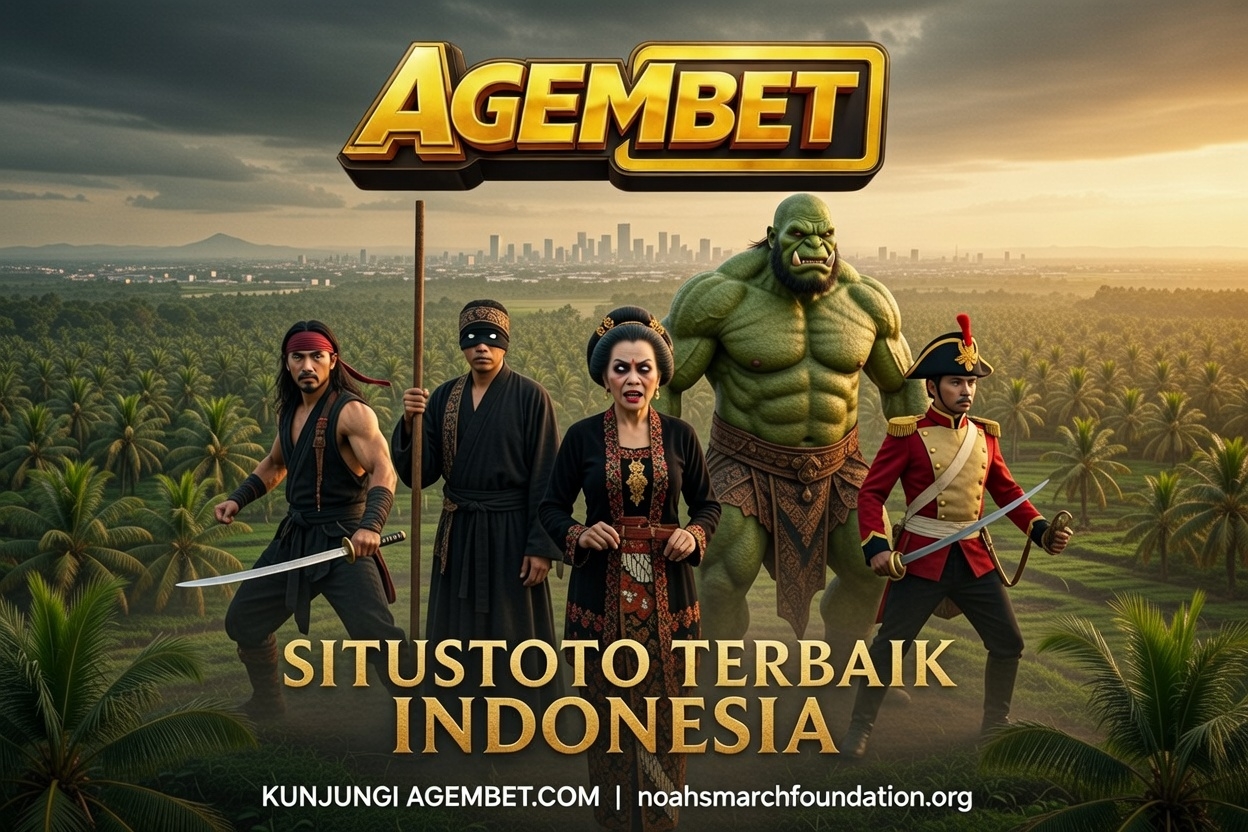 AGEMBET 5000 SITUS TOTO: TOKO QRIS & MEDIA PRO