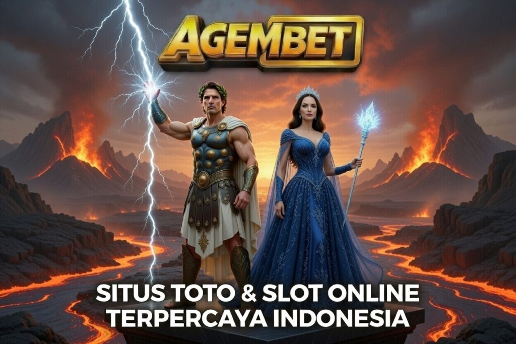 AGEMBET TOTO: Top Organized Technology Outlook