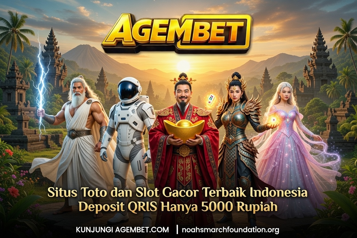 TOTO AGEMBET: Total Organic & Technical Origin