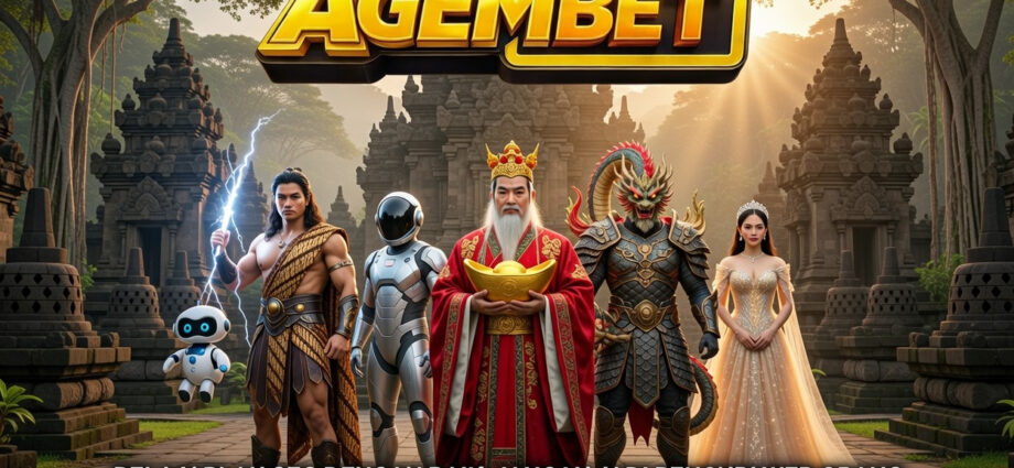 TOKO QRIS AGEMBET: Tata Olah Koneksi Online - Quality Response Integrated System